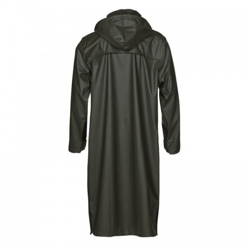 Swedteam Herren Regenmantel Swedteam Green L