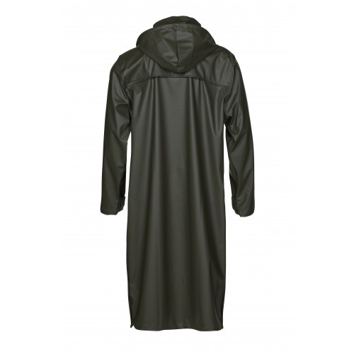 Swedteam Regenmantel Grn 3XL