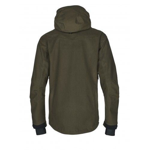 Swedteam Herren Ridge 3 Jagdjacke Forest Green