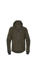 Swedteam Herren Ridge 3 Jagdjacke Forest Green