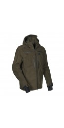 Swedteam Herren Ridge 3 Jagdjacke Forest Green 54
