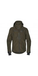 Swedteam Herren Ridge 3 Jagdjacke Forest Green 66
