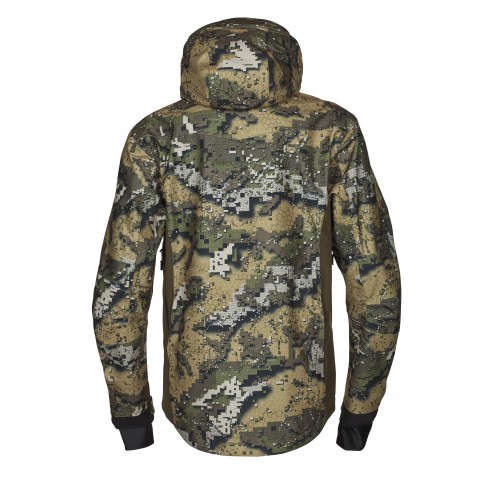 Swedteam Herren Ridge 3 Jagdjacke Desolve Veil