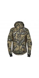 Swedteam Herren Ridge 3 Jagdjacke Desolve Veil