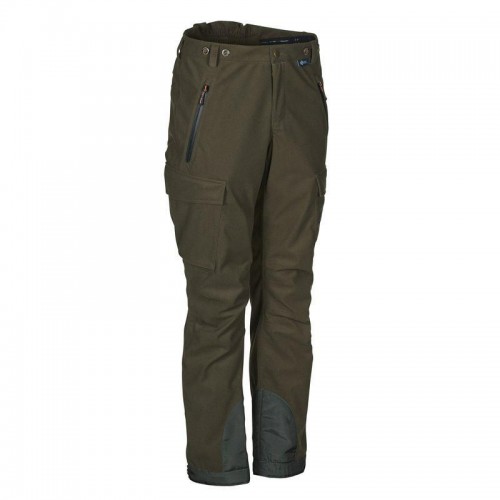 Swedteam Ridge 3 Jagdhose Forest Green