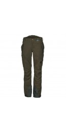 Swedteam Ridge 3 Jagdhose Forest Green