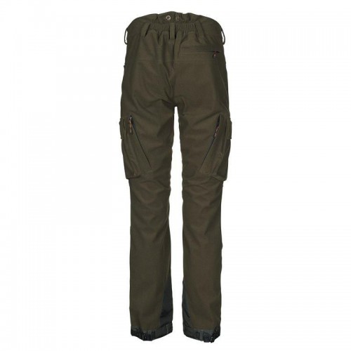 Swedteam Ridge 3 Jagdhose Forest Green 56