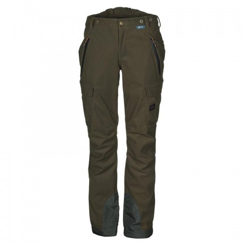 Swedteam Ridge 3 Jagdhose Forest Green 60