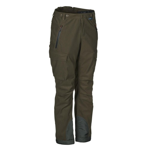 Swedteam Ridge 3 Jagdhose Forest Green 66