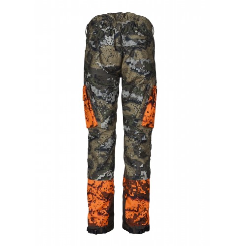 Swedteam Ridge 3 Jagdhose Desolve Fire/Veil