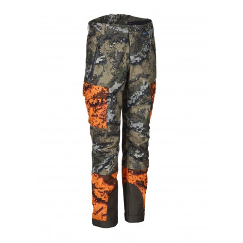 Swedteam Ridge 3 Jagdhose Desolve Fire/Veil