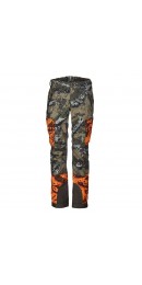 Swedteam Ridge 3 Jagdhose Desolve Fire/Veil