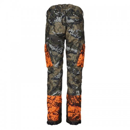 Swedteam Herren Ridge 3 Jagdhose Desolve Fire/Veil 46