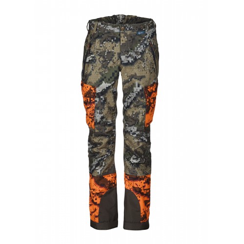 Swedteam Ridge 3 Jagdhose Desolve Fire/Veil 46