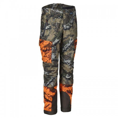 Swedteam Herren Ridge 3 Jagdhose Desolve Fire/Veil 66