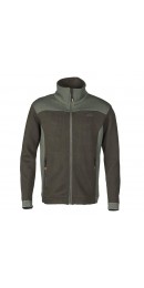 Swedteam Ridge Fleece Sweater Swedteam Green