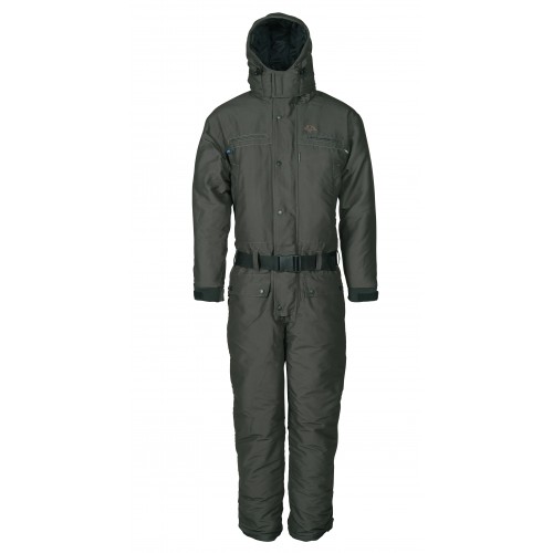 Swedteam Ultra Thermo Overall Swedteam Green