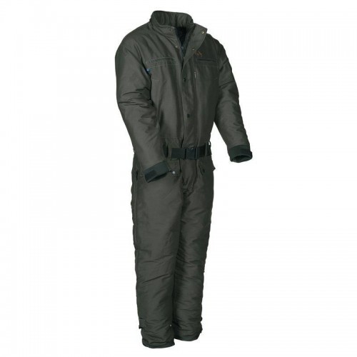 Swedteam Ultra Thermo Overall Swedteam Green