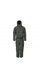 Swedteam Ultra Thermo Overall Swedteam Green