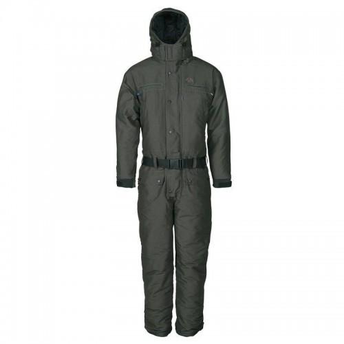 Swedteam Ultra Thermo Overall Swedteam Green XL