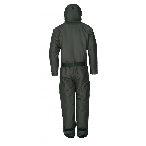 Swedteam Ultra Thermo Overall Swedteam Green 5XL