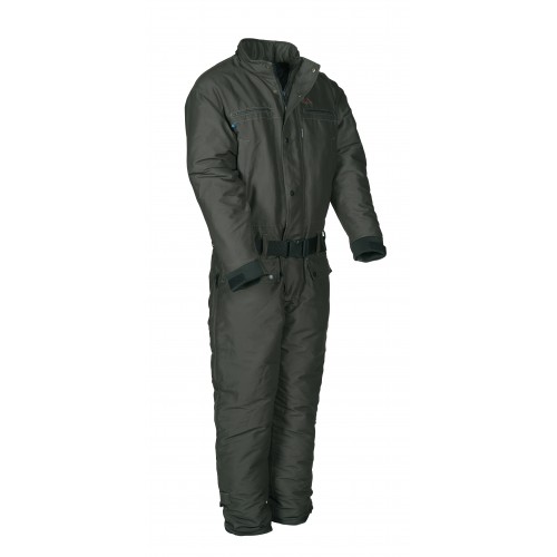 Swedteam Ultra Thermo Overall Swedteam Green 5XL
