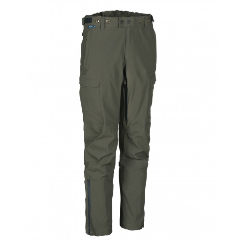 Swedteam Herren Titan 2 Jagdhose Swedteam Green 52