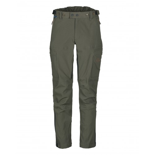 Swedteam Herren Titan 2 Jagdhose Swedteam Green 66
