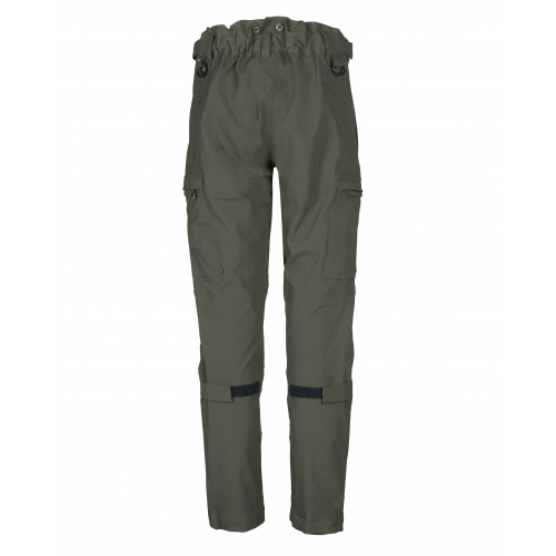 Swedteam Herren Titan 2 Jagdhose Swedteam Green 66