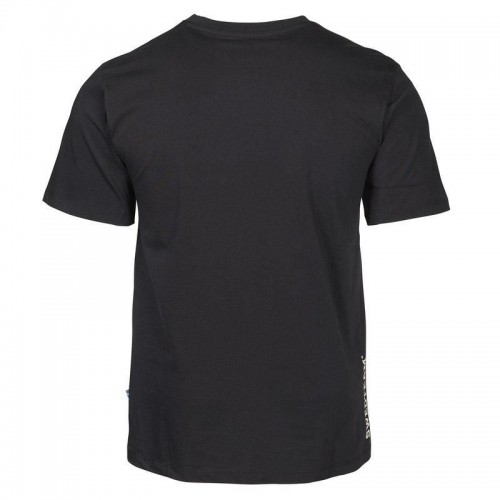 Swedteam Herren T-Shirt Ultra Black