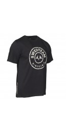 Swedteam Herren T-Shirt Ultra Black L
