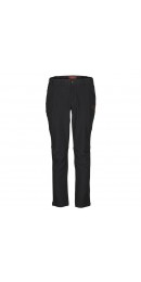 Swedteam Lynx Antibite 2 Jagdhose Schwarz