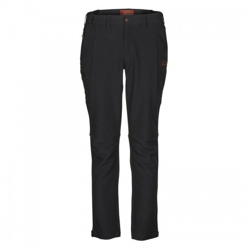 Swedteam Lynx Antibite 2 Jagdhose Schwarz 60