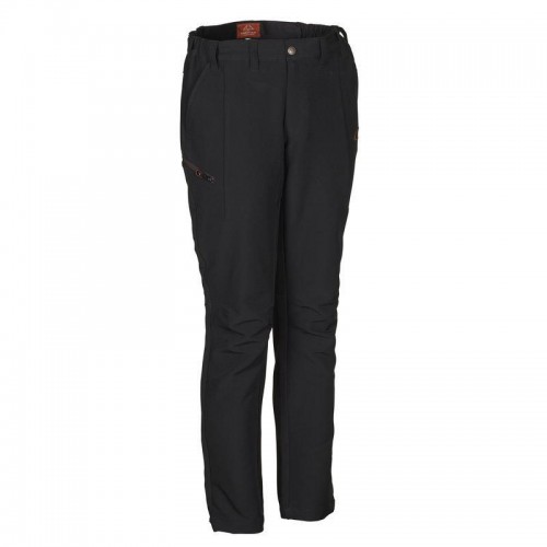 Swedteam Lynx Antibite 2 Jagdhose Schwarz 60