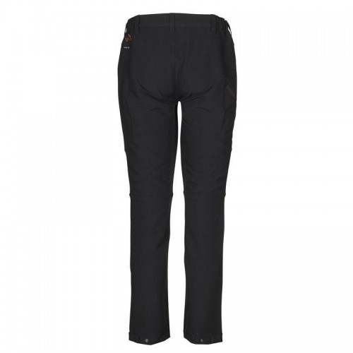 Swedteam Lynx Antibite 2 Jagdhose Schwarz 60