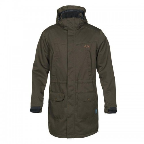 Swedteam Ultra Coat Jacke Swedteam Green