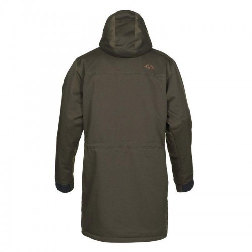 Swedteam Ultra Coat Jacke Swedteam Green