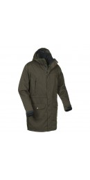 Swedteam Ultra Coat Jacke Swedteam Green