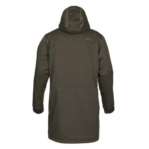 Swedteam Herren Ultra Coat Jacke Swedteam Green 58