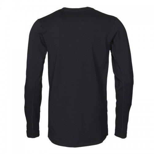 Swedteam Rigde Langarmshirt Black S