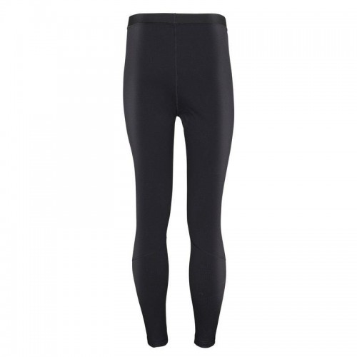 Swedteam Rigde Lange Unterhose Black
