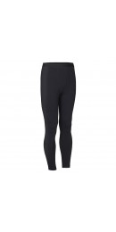 Swedteam Rigde Lange Unterhose Black