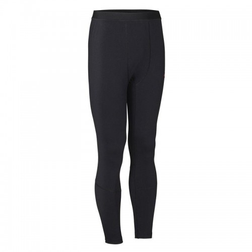 Swedteam Rigde Lange Unterhose Black S