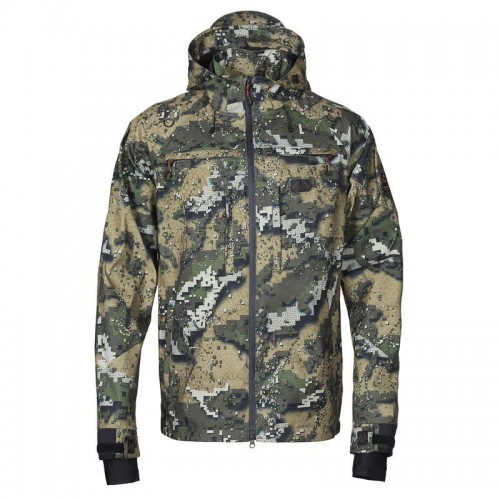 Swedteam Herren Titan 2 RE-ECO Jagdjacke