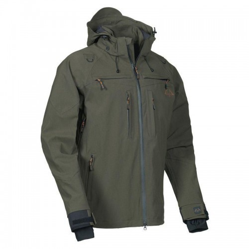 Swedteam Titan 2 Jagdjacke Swedteam Green