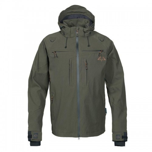 Swedteam Titan 2 Jagdjacke Swedteam Green
