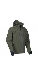 Swedteam Herren Titan 2 Jagdjacke Swedteam Green