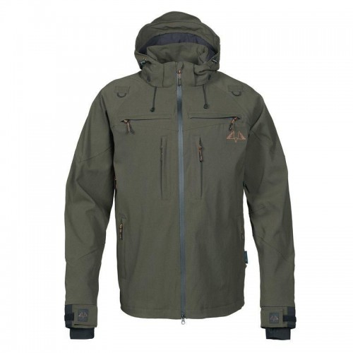 Swedteam Herren Titan 2 Jagdjacke Swedteam Green 60