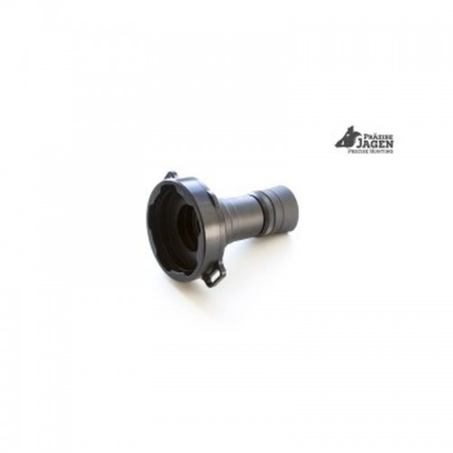 Przise Jagen  Okular fr Duo-Verbinder mit Vergrerung 2,5