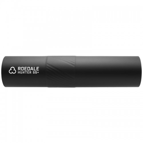 Roedale Schalldmpfer Hunter 55+ (MK-X) 7 - 8 mm